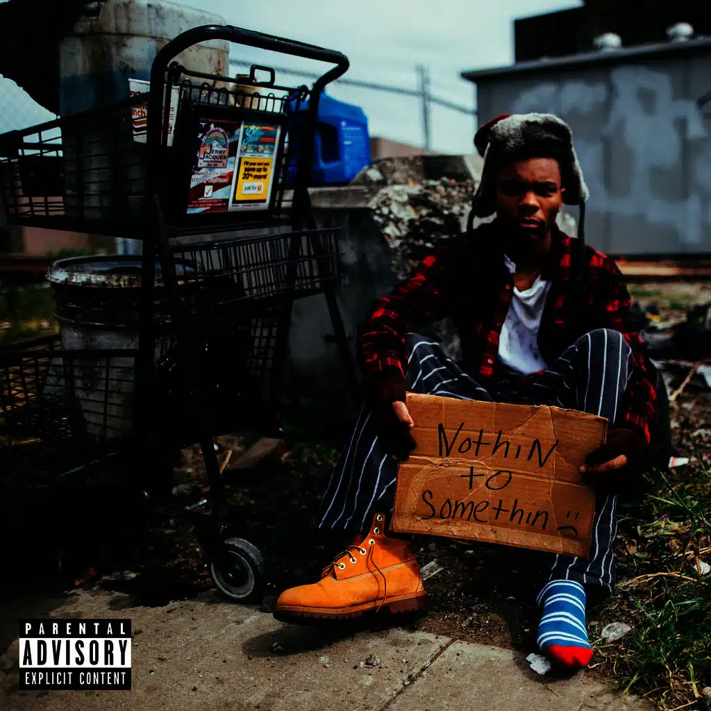 Nothin to Somethin