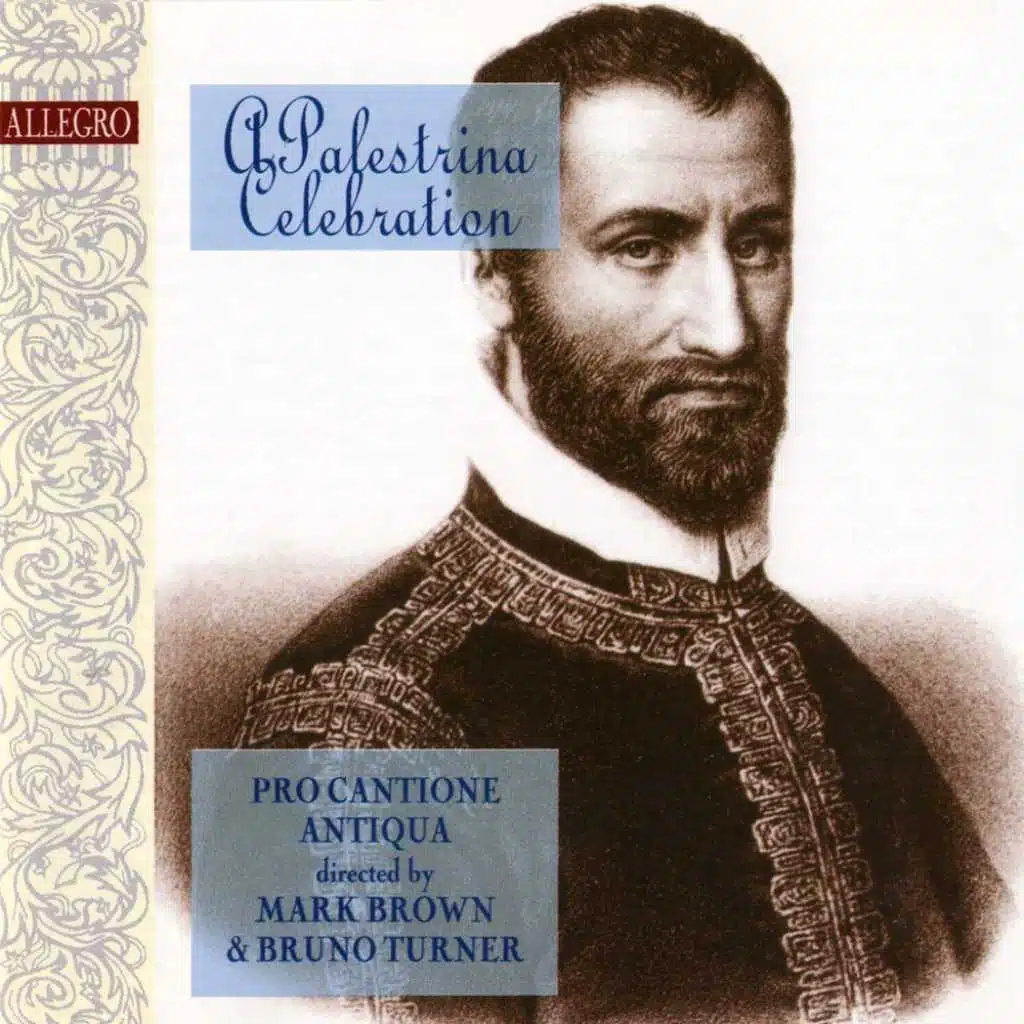 A Palestrina Celebration