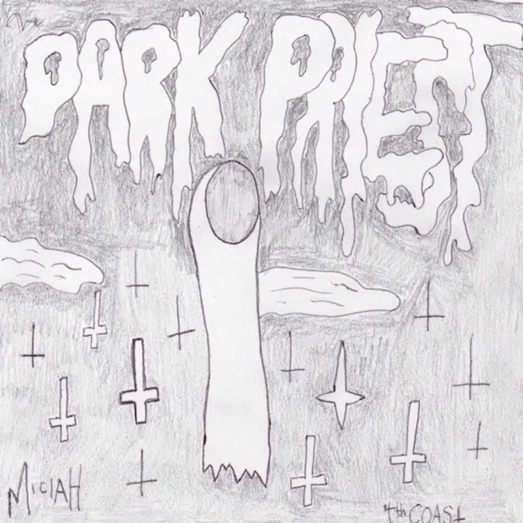 The Dark Priest