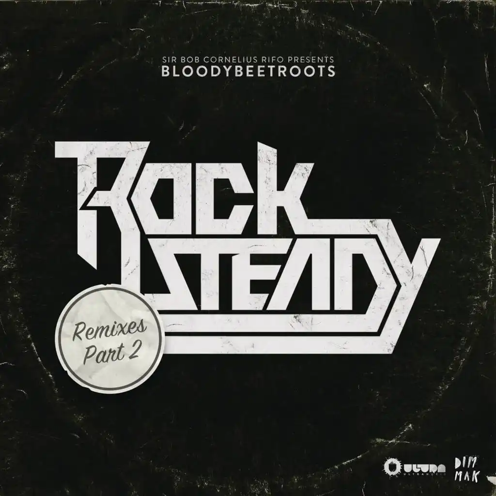 Rocksteady (Shy Kidx Remix)