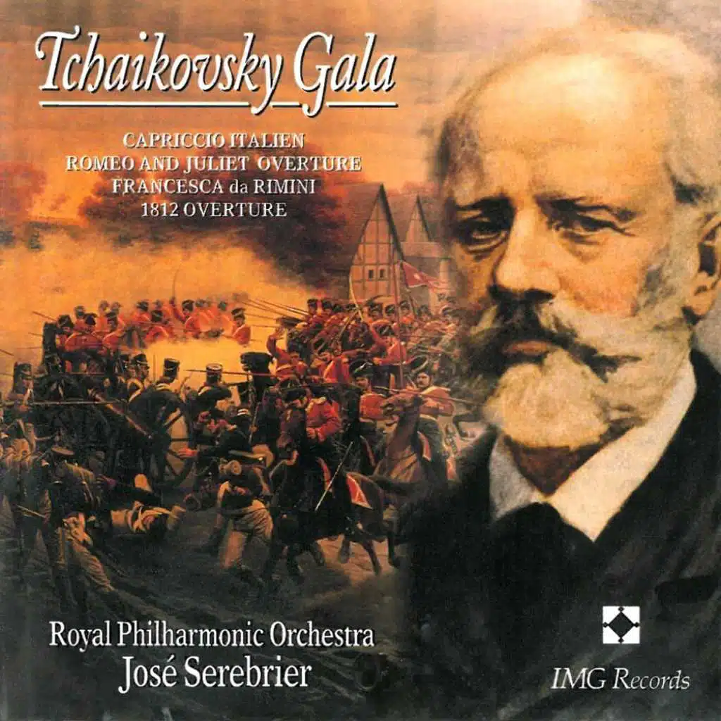 Tchaikovsky Gala