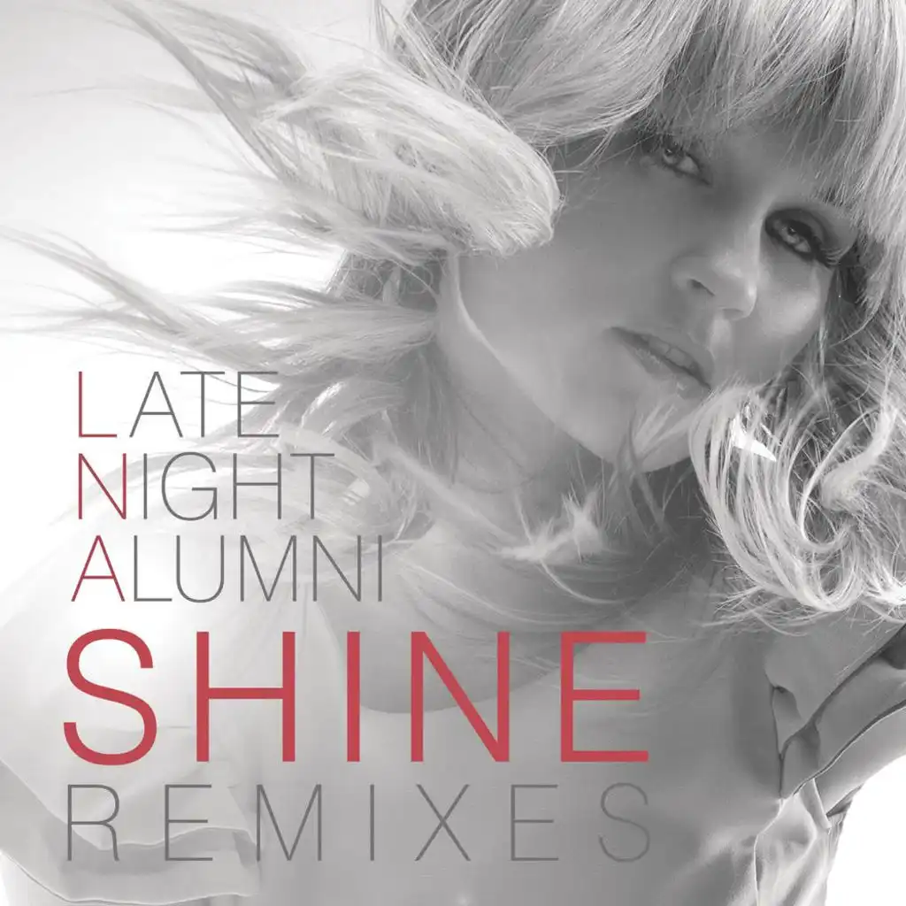 Shine (TIME Remix)