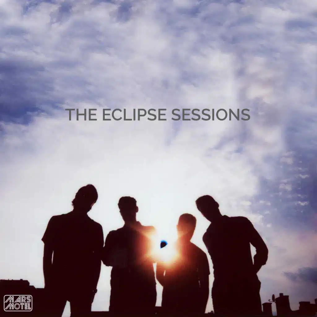 The Eclipse Sessions (Live)