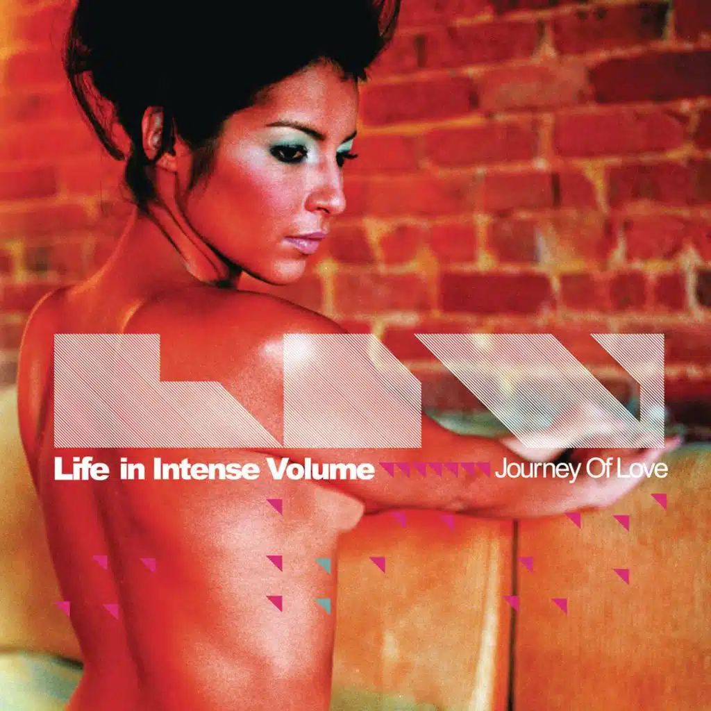 Journey of Love (Remixes)