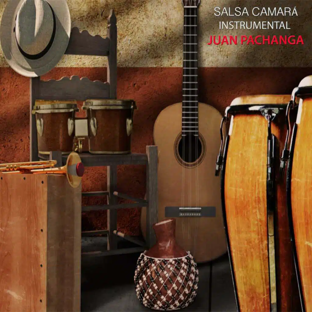 Salsa Camará Instrumental