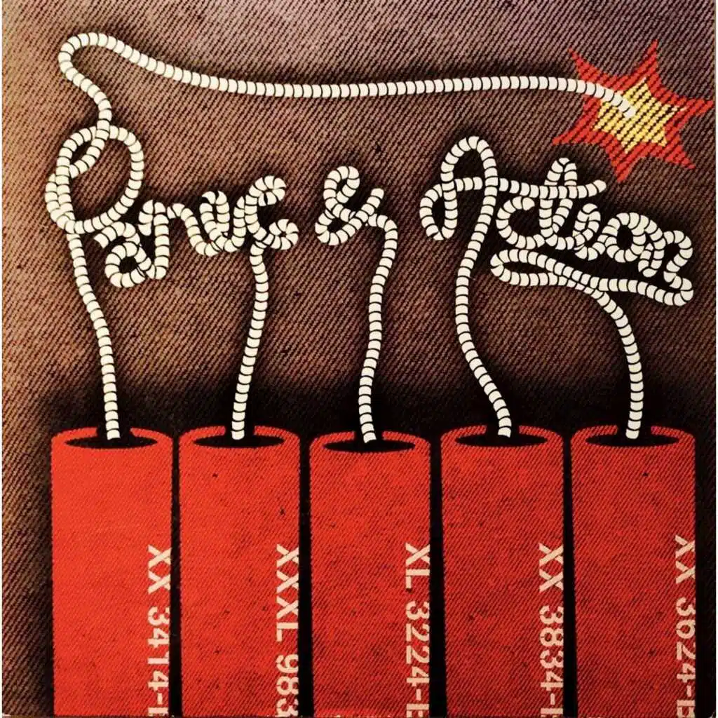 Panic & Action 2010