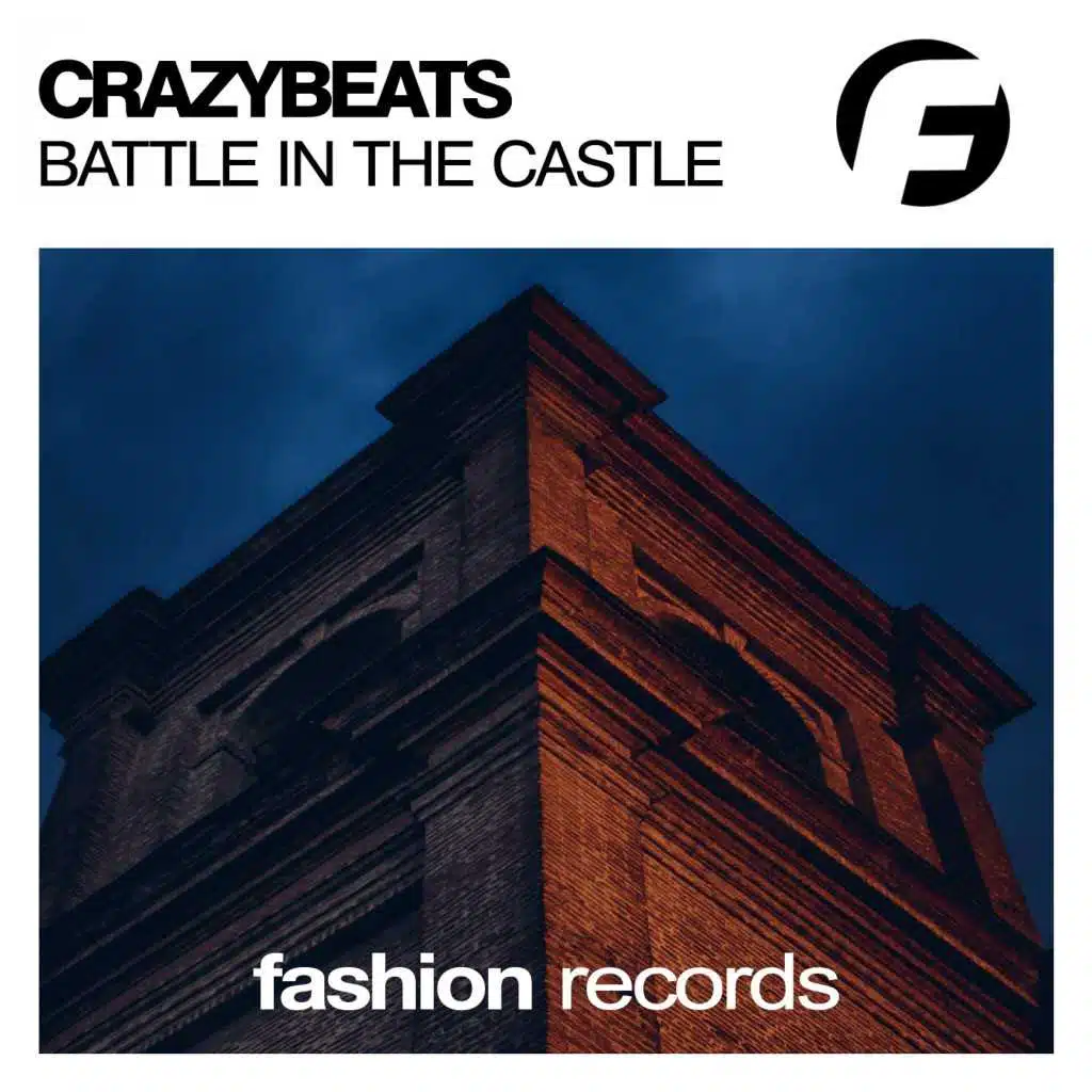 Battle in the Castle