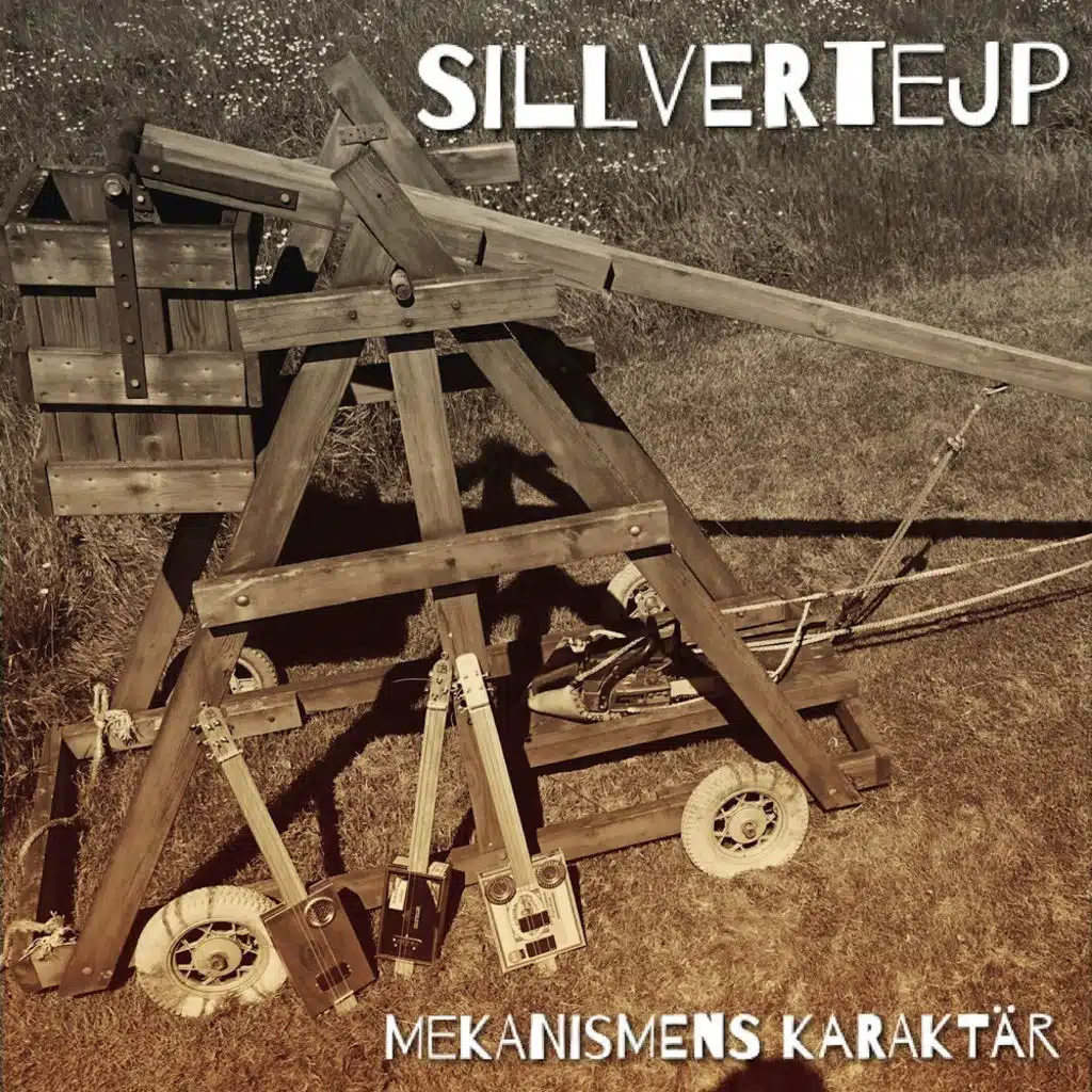 Mekanismens Karaktär