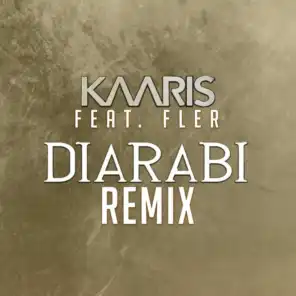 Diarabi (Remix) [feat. Fler]