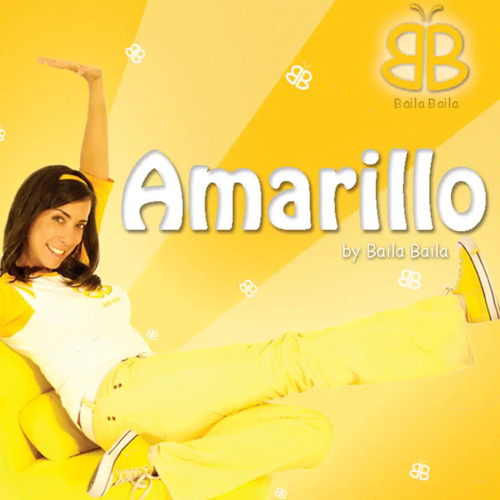 Amarillo