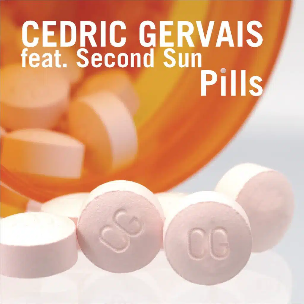 Pills (Radio Edit)