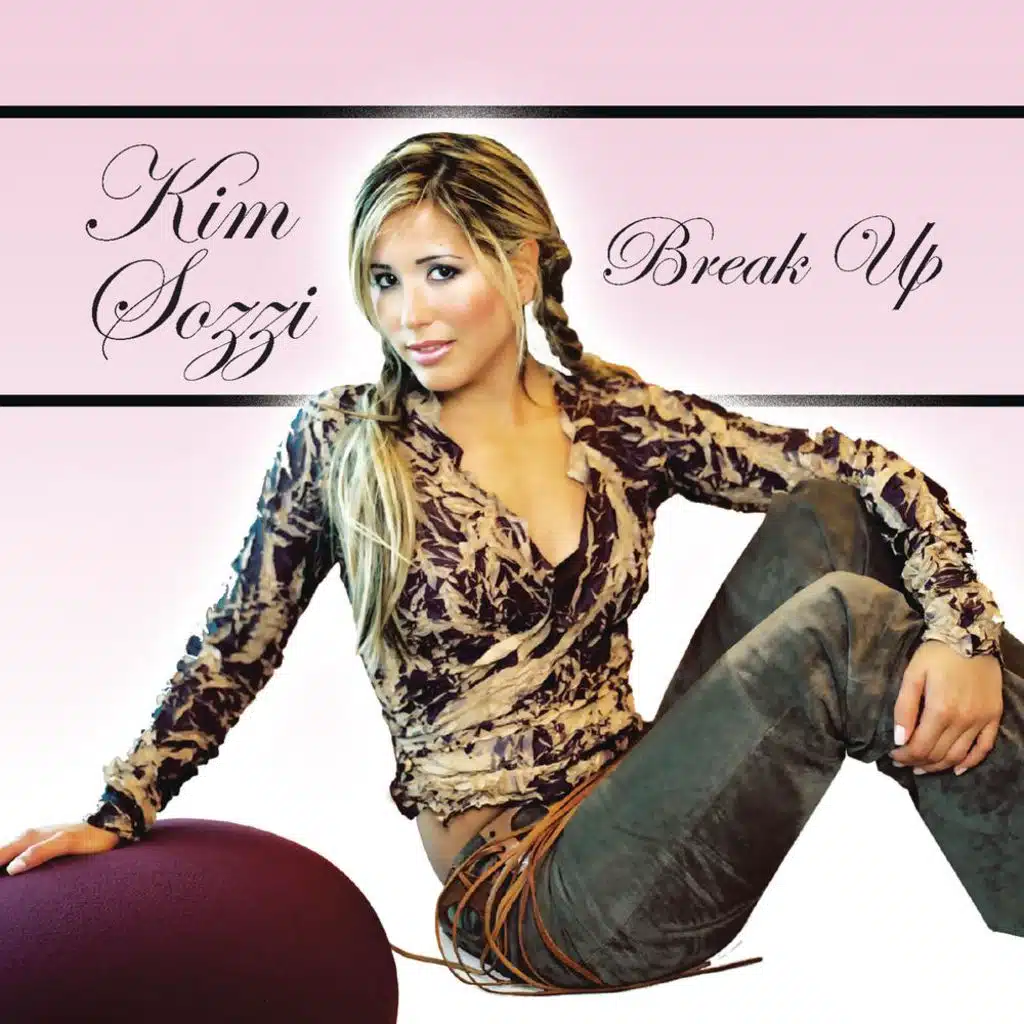 Break Up (Ian Nieman Radio Edit)