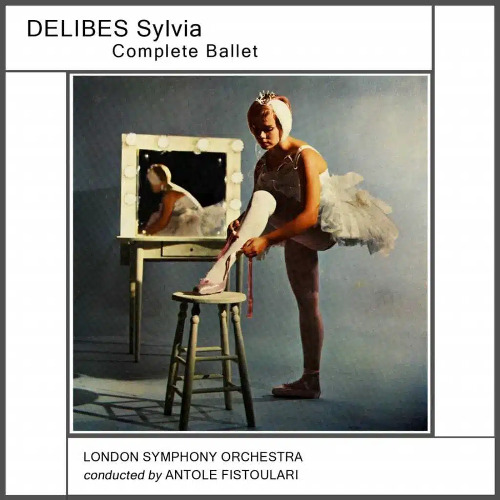 Delibes: Sylvia