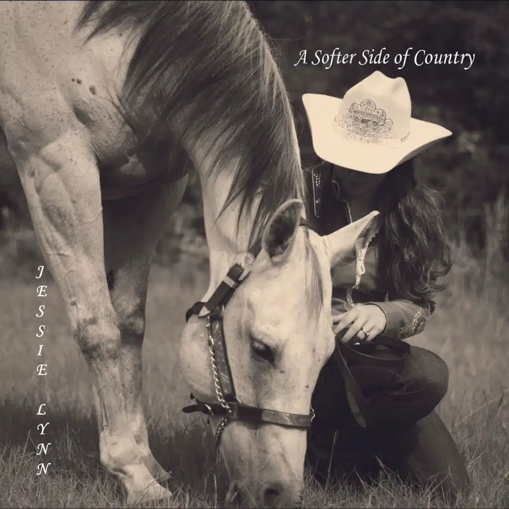 A Softer Side of Country