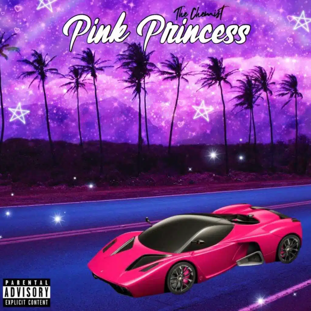 Pink Princess