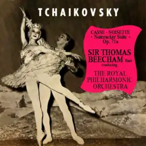 Tchaikovsky: Casse Noisette