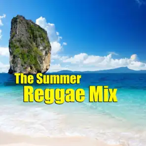 The Summer Reggae Mix