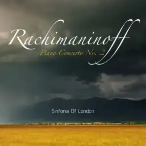 Rachimaninoff: Piano Concerto No. 2