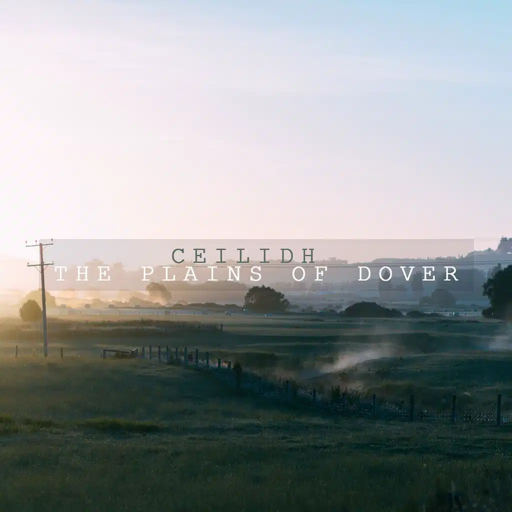 The Plains Of Dover