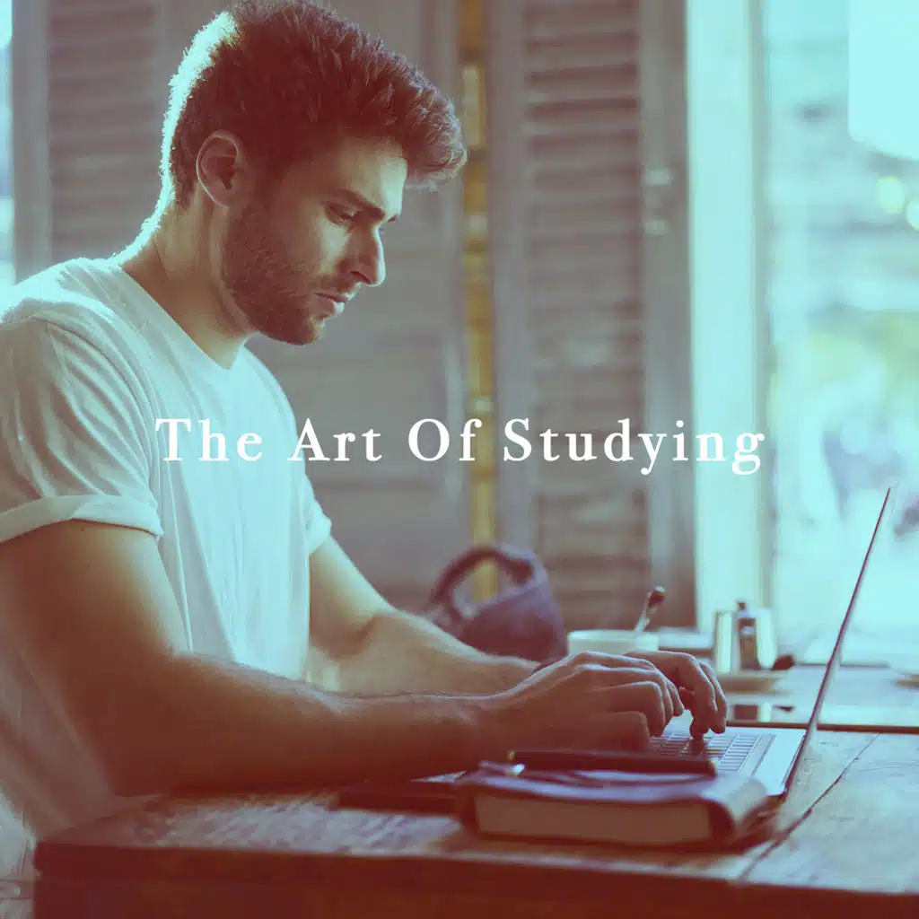 The Art Of Studying