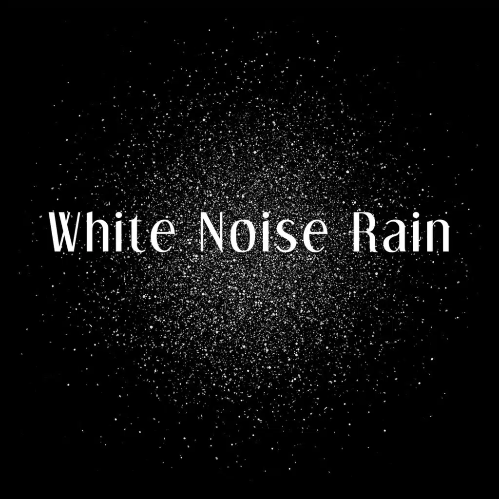 White Noise Rain