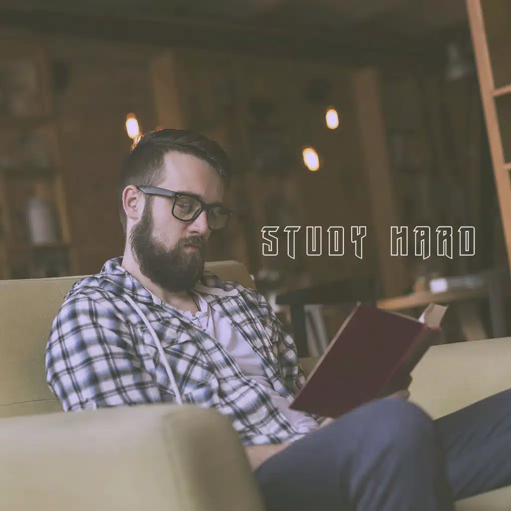 Study Hard