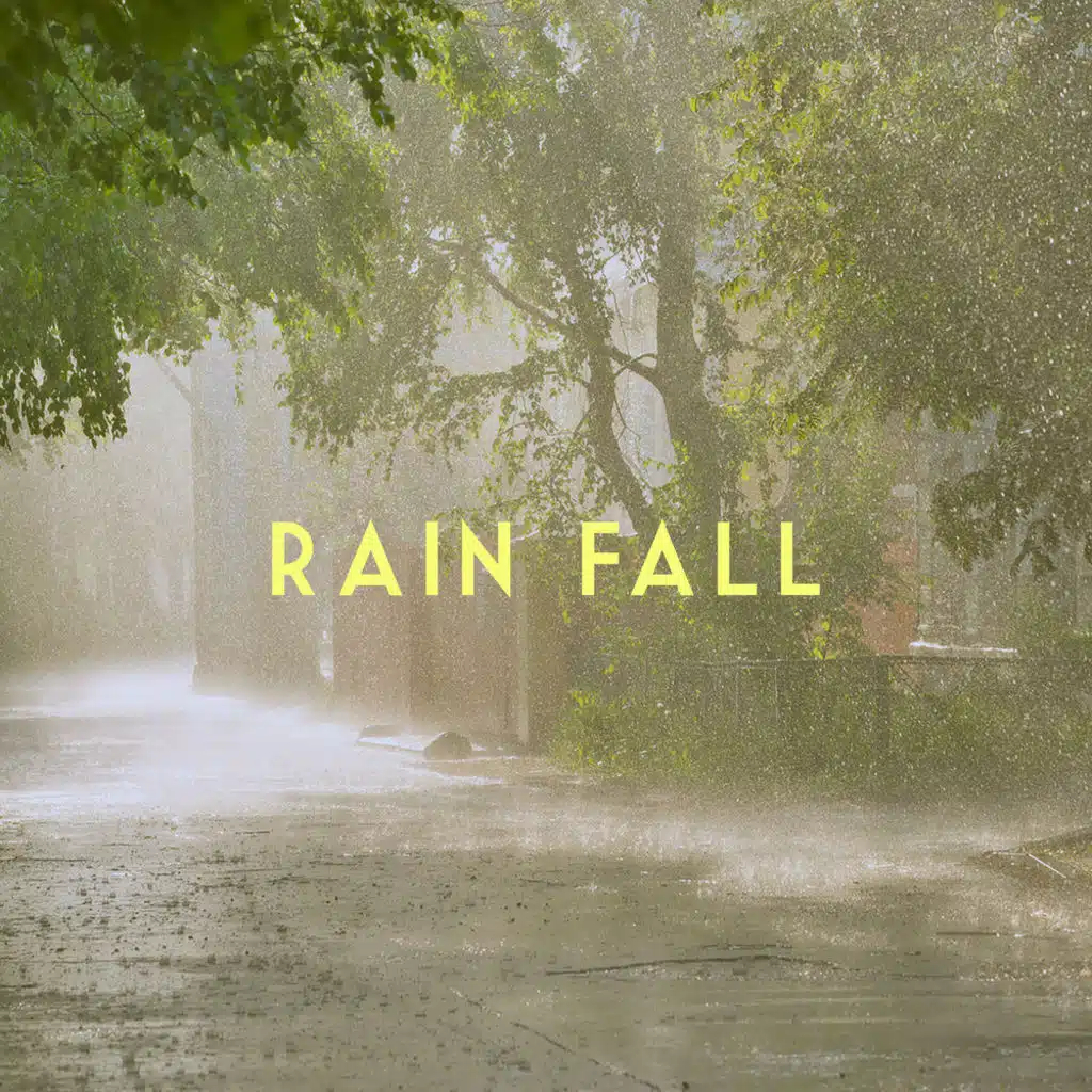 Rain Fall