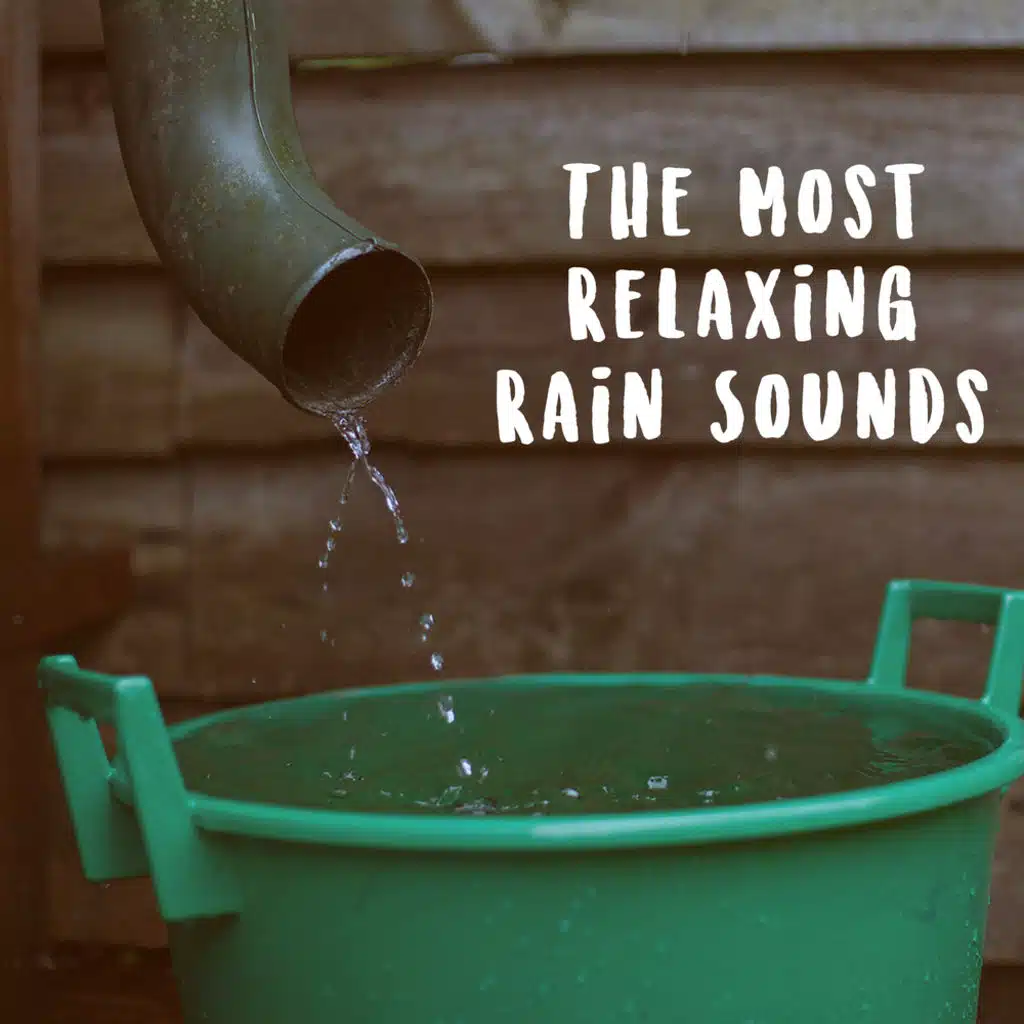 The Soothing Rain Sounds