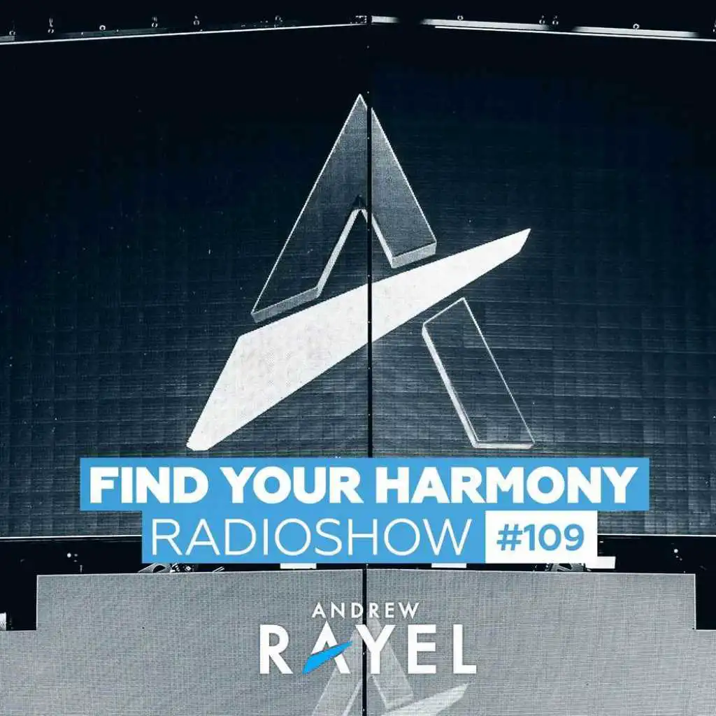 Find Your Harmony (FYH109) (Intro)