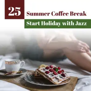25 Summer Coffee Break