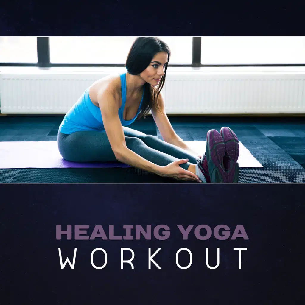 Release Emotional Stress