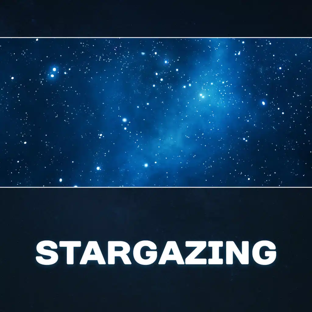 Stargazing – New Age Music for Reading the Stars, Astrology Background Music, Calming Music for the Night, Bedtime Relaxation & Meditation, Zodiac Signs, Reading the Horoscope