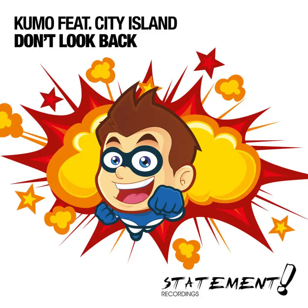 KUMO feat. City Island