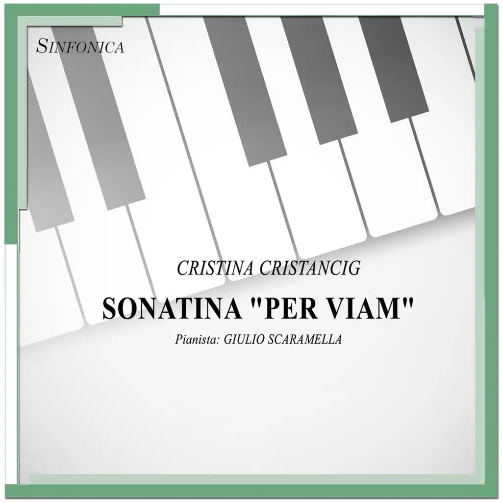 Sonatina "Per Viam"