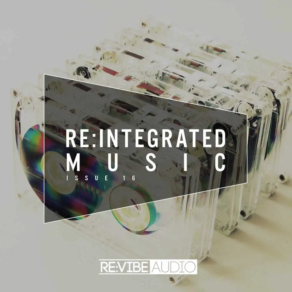 Re:Integrated Music Issue 16