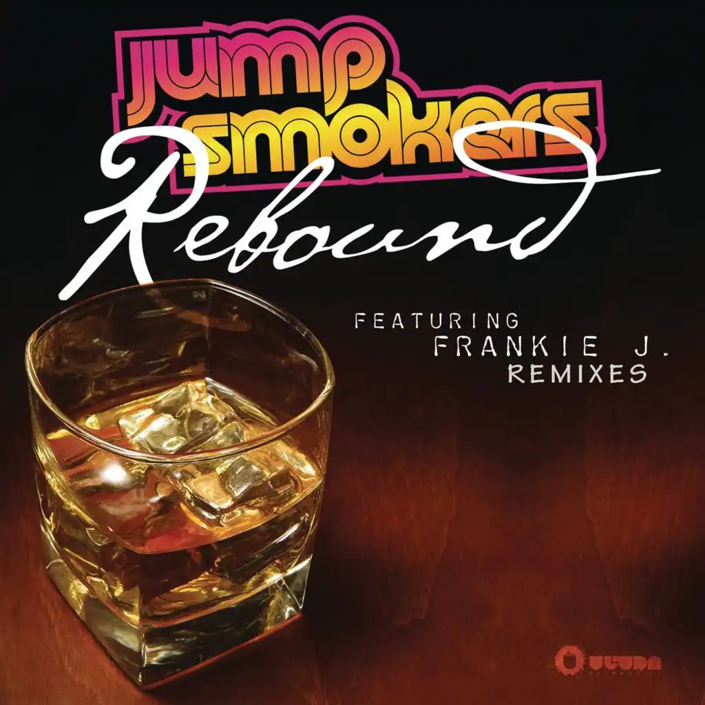 Rebound (Reydon Remix) [feat. Frankie J.]