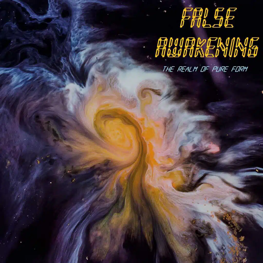 The Realm of Pure Form