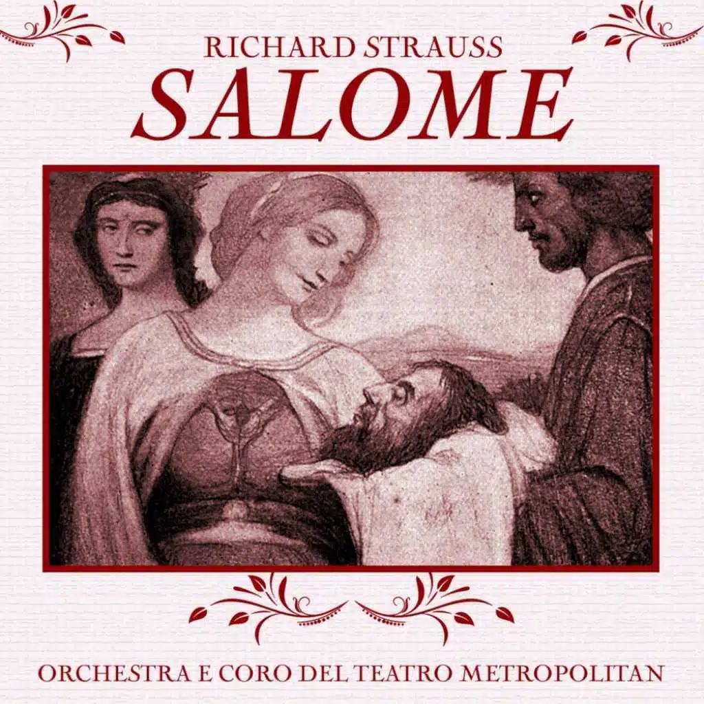 Richard Strauss: Salome