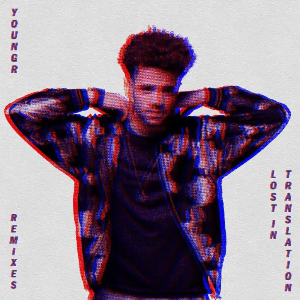 Lost In Translation (Smokin' Jack Hill Remix)