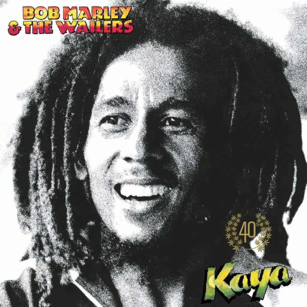 She's Gone (Kaya 40 Mix) [feat. Stephen Marley]