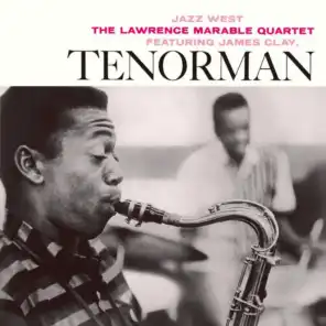 Lawrence Marable Quartet
