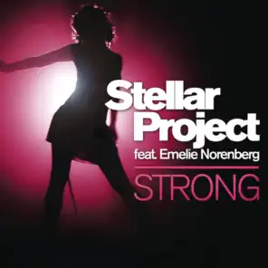 Strong (feat. Emelie Norenberg)