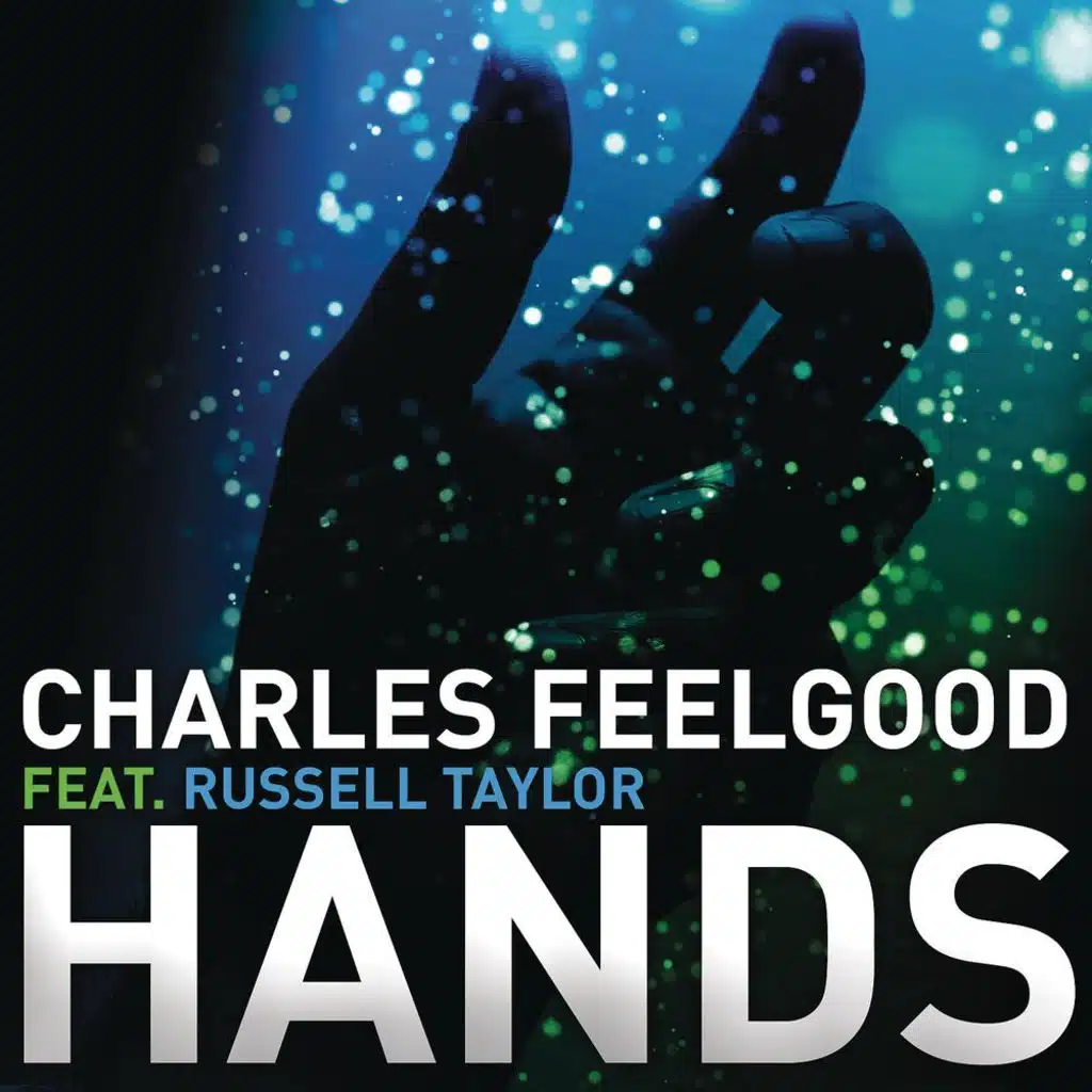 Hands (feat. Russell Taylor)