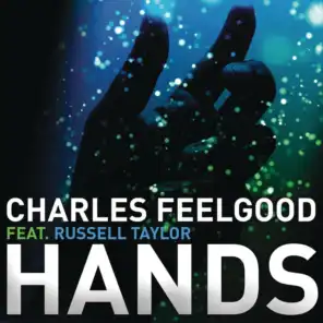 Hands (Radio Edit) [feat. Russell Taylor]