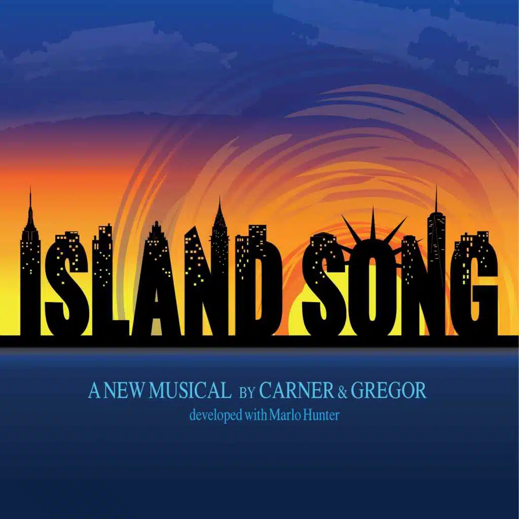 Stay Awhile (feat. Jeremy Jordan)