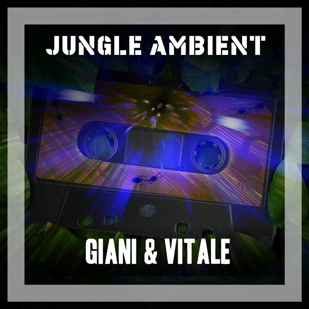 Jungle Ambient
