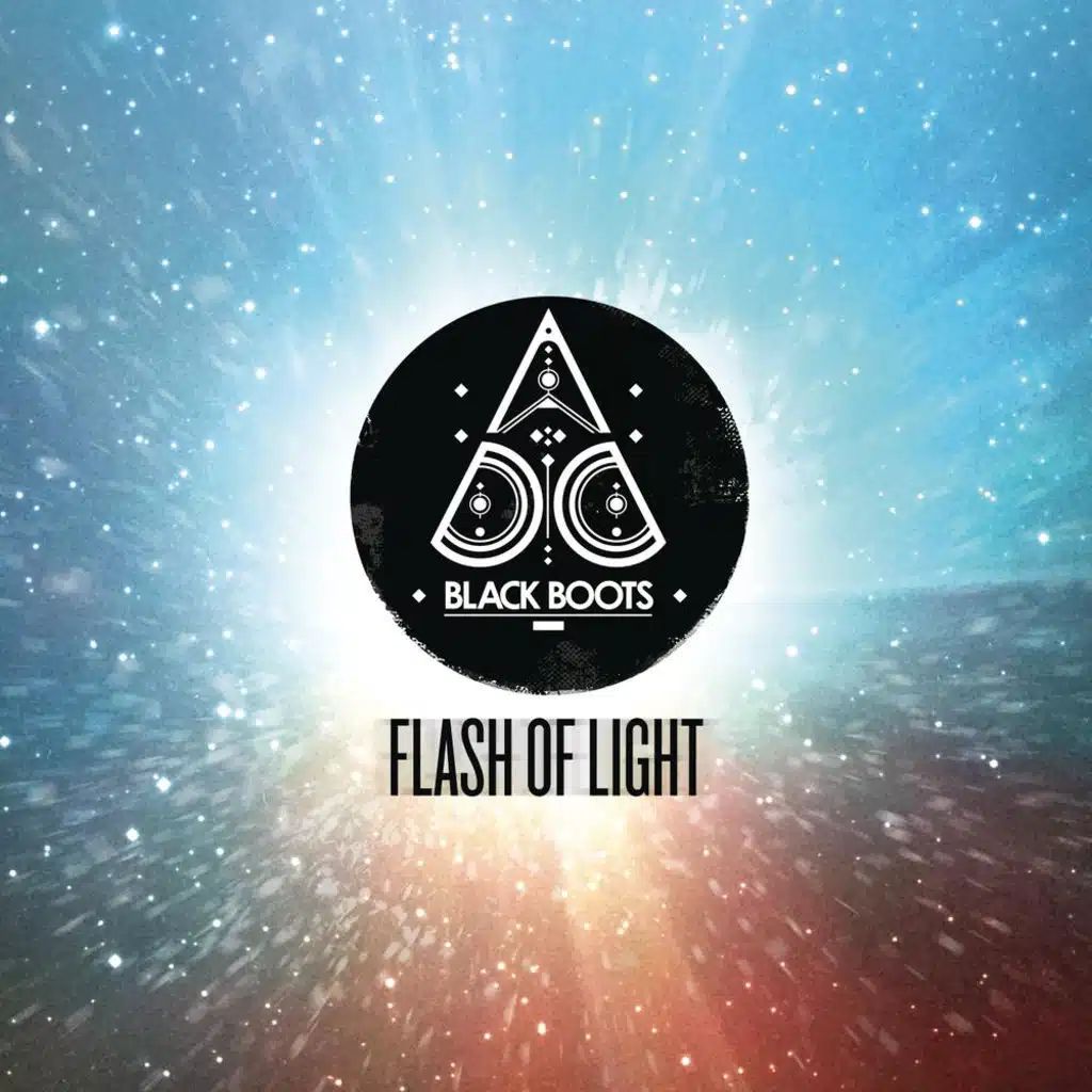 Flash of Light