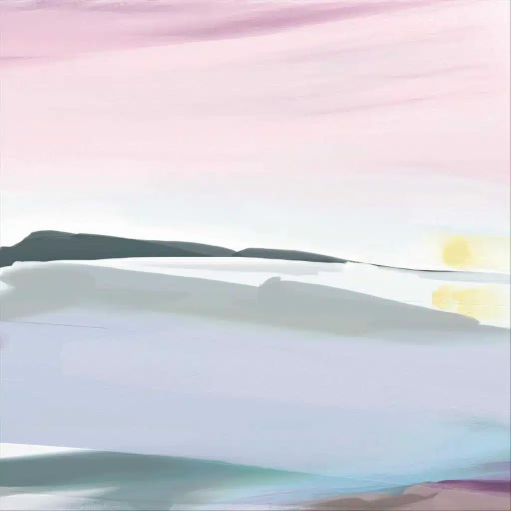 Purl - Sagan (Wooden Mix)