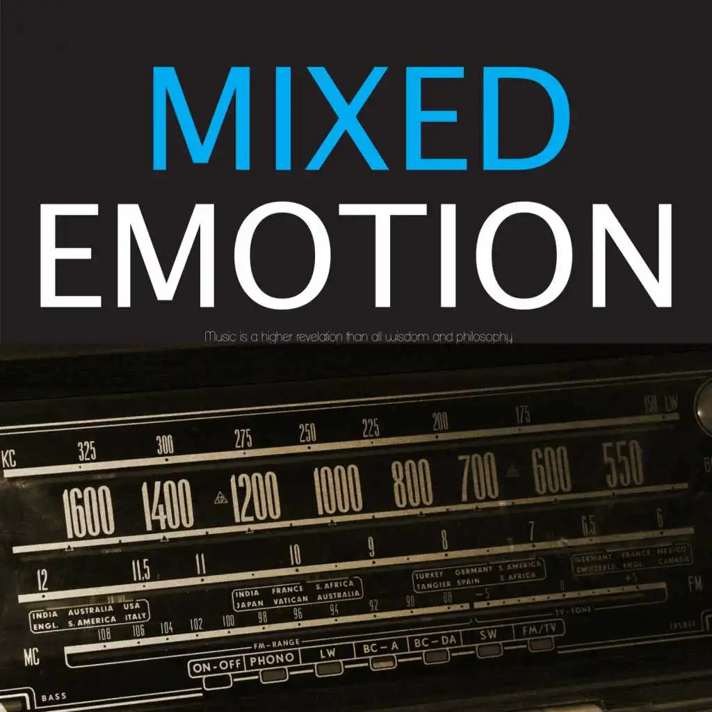 Mixed Emotion