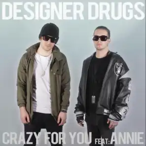 Crazy For You (Remixes) [feat. Annie]